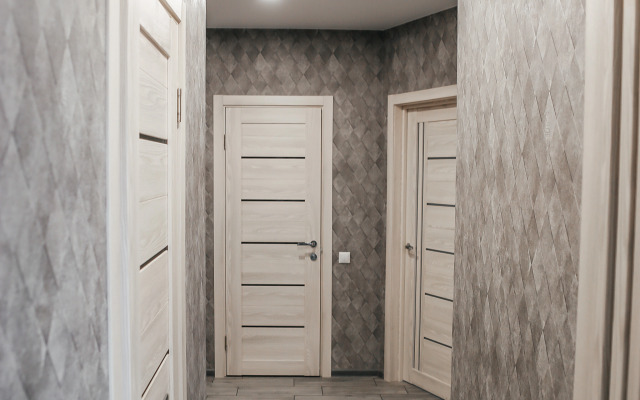 Квартира 2-комнатная на ул. Серпуховская 7