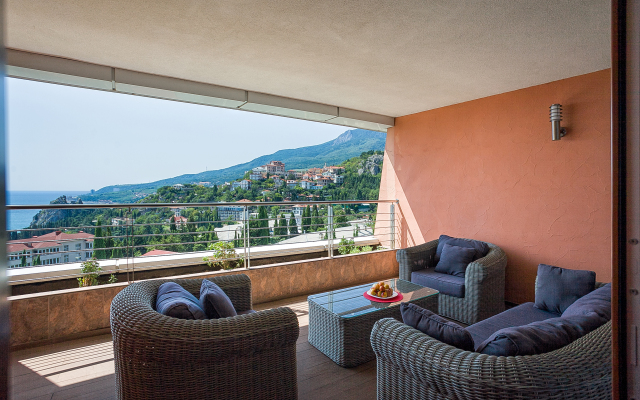 Familiya Elit Apartments 10