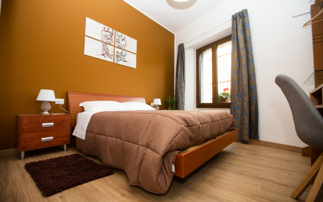 Camurria sicilian Bed&Breakfast