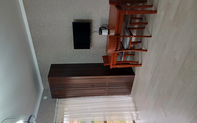 Gostevoy Dom Apart Hotel