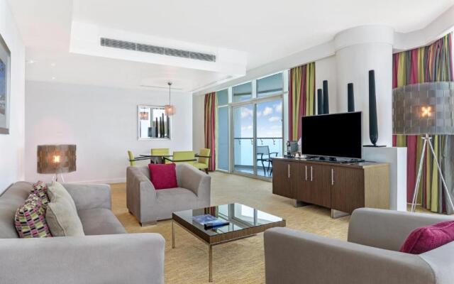 Hilton Doha