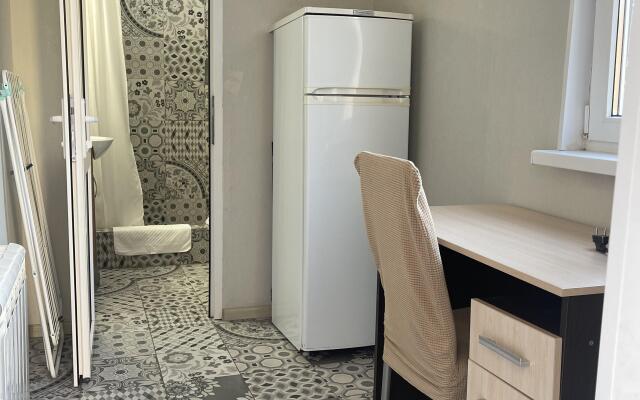 Neva Guest House