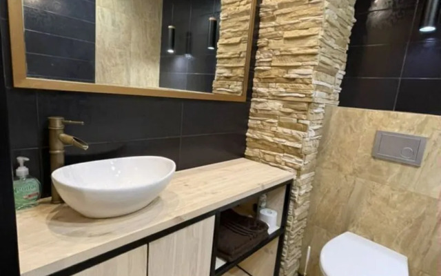 Квартира на Беговой улице 223/2