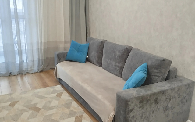 2 rooms Monako Minsk Mir Apartments