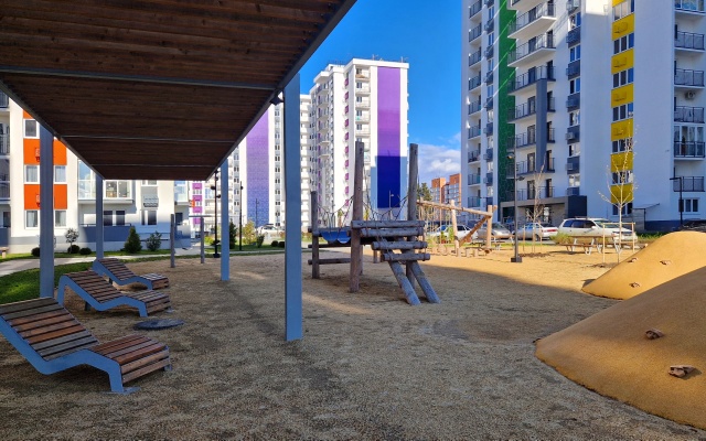 Odnokomnatnaya Ot Progosti V Zhk Frukty 2 Flat