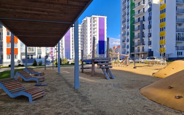 Odnokomnatnaya Ot Progosti V Zhk Frukty Flat