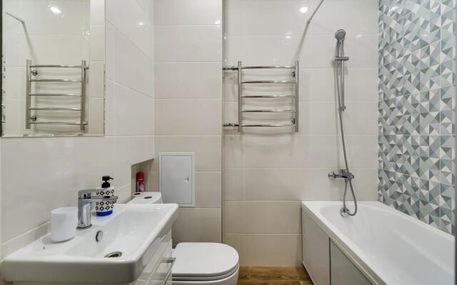 Апартаменты Yellow апартаменты в самом Сердце Ростова на Дону