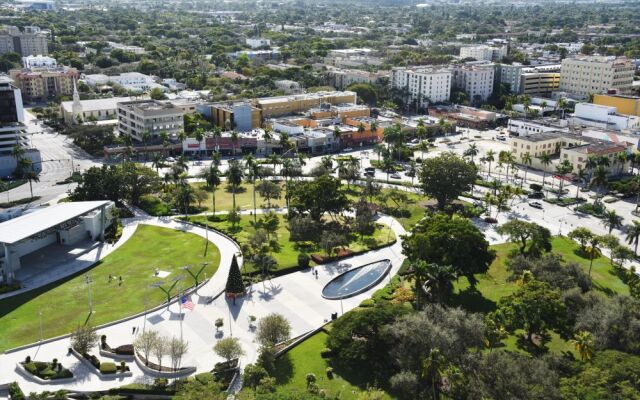 Hollywood Beach Luxury Residences Apart-Hotel
