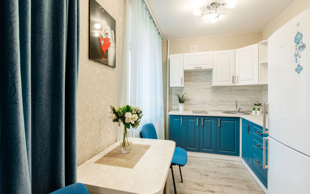 Квартира на Весенней 19А