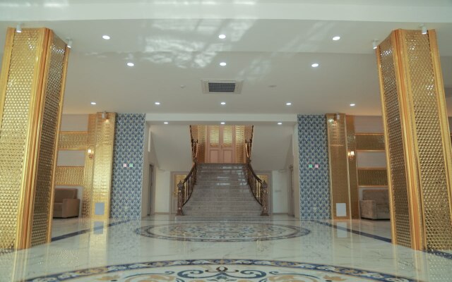 Uzbekistan Hotel