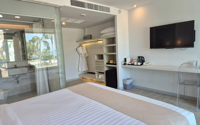 The Bloc  Phuket