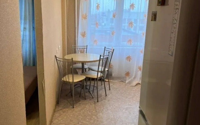 Апартаменты на улице Адмирала Кузнецова 15