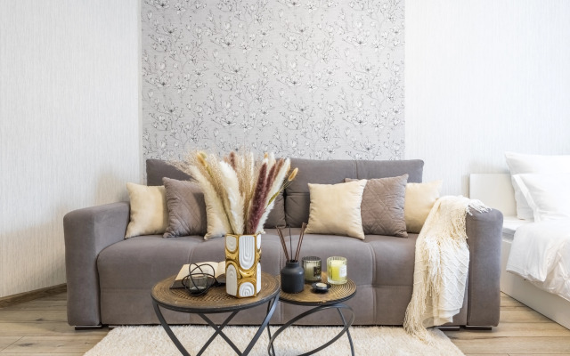 Апартаменты Serenity Homes па Павлюхина 99Б