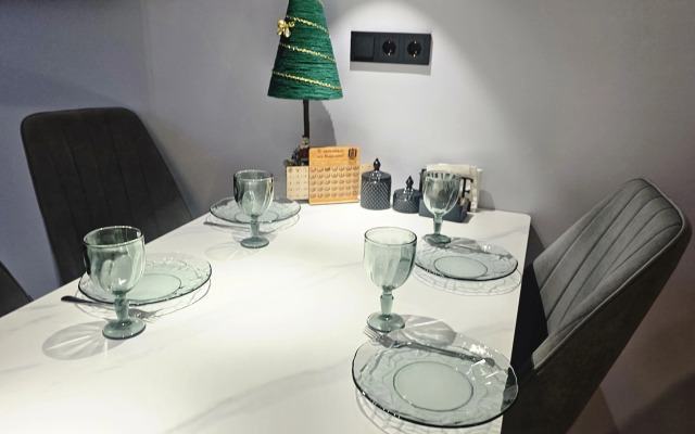 Квартира Онежский Сканди