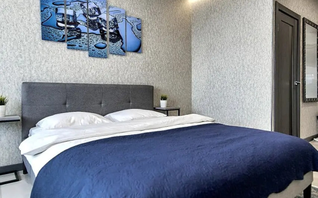 Квартира Дзержинского 92 16 Этаж