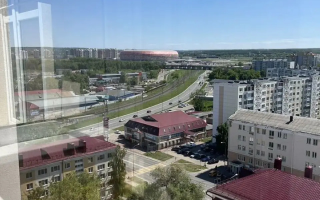 Kvartira uutnaa v Leninckom rajone