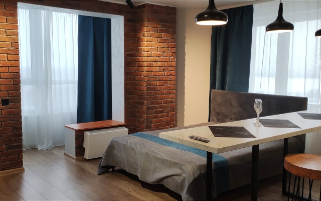 Lipetsk Tsentr 5 Apartments