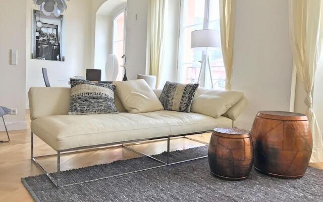 Suite Osteiner Hof Apartments