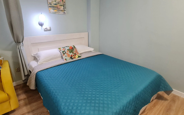 Kvartira Odnokomnatnaya Vozle Arbata Flat
