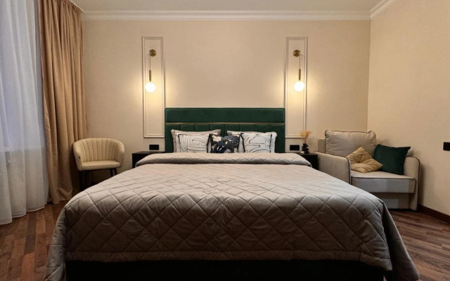 Квартира в самом Сердце Нижнего Новгорода