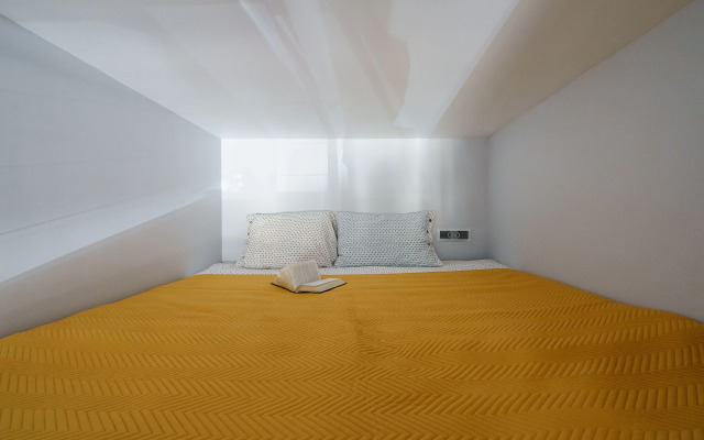 Апартаменты VeraLand на Некрасова