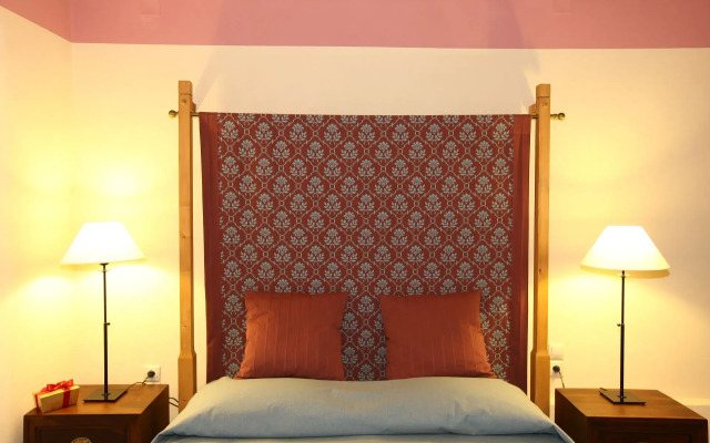 Rodia Boutique Hotel