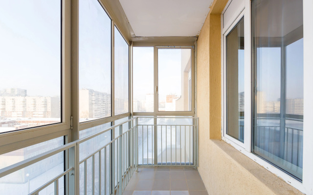 Апартаменты Ботаник 22