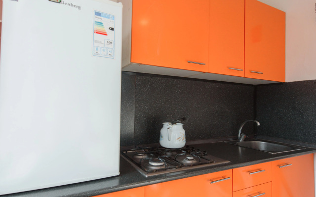 Квартира Уютная 1 комнатная на шарипова