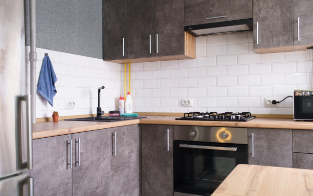 Квартира Right Room Трехкомнатные Возле Дворца Спорта