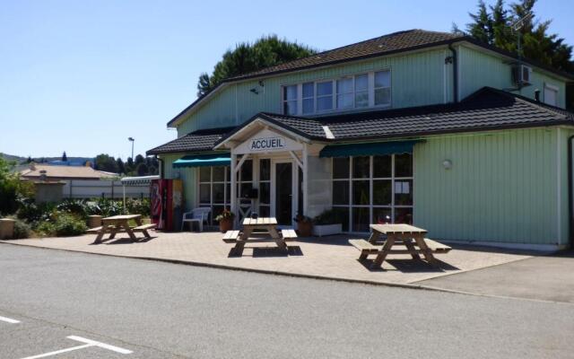 Отель Senator Floreal