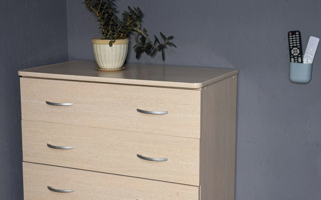 Меблированные комнаты Сарай Палас