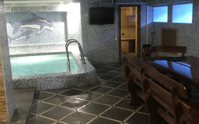 Rogozhkino Private house