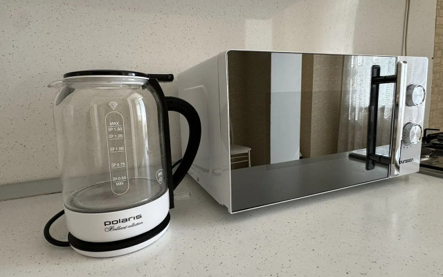 Квартира Светлая Чистая в Центре Города