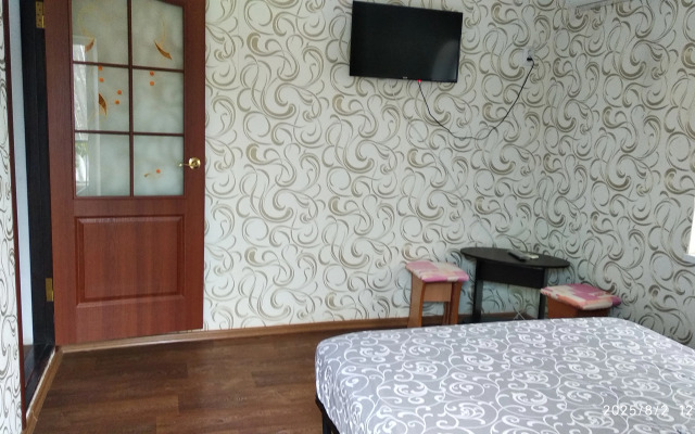 Гостевой дом Уютный дворик