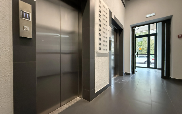 Квартира КакДома студия Колхозная 5-281 Краснодар