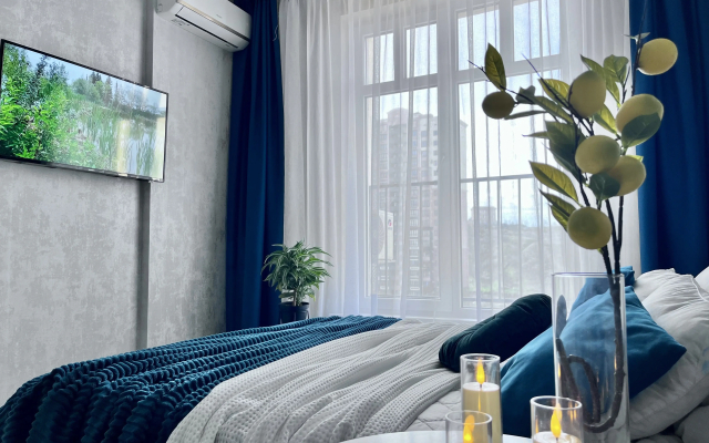 Квартира на 7 этаже от Татьяны