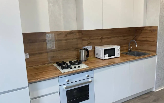 V Inozemtsevo Ot Apart Mv Apartment