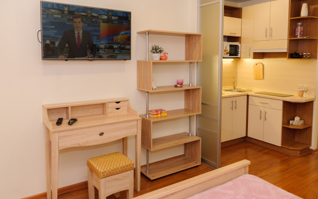 VLcome rooms Apart-hotel