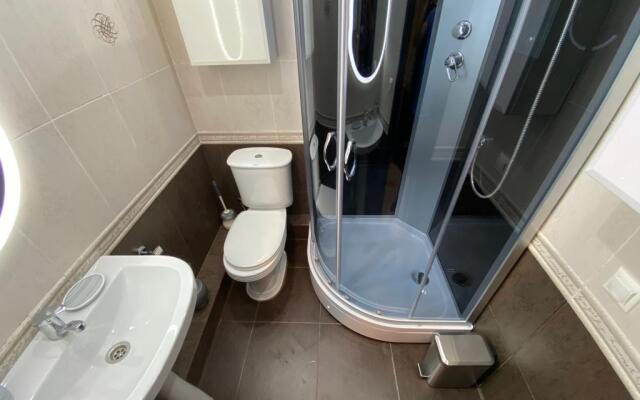 Апартаменты ApartCentr Makhachkala