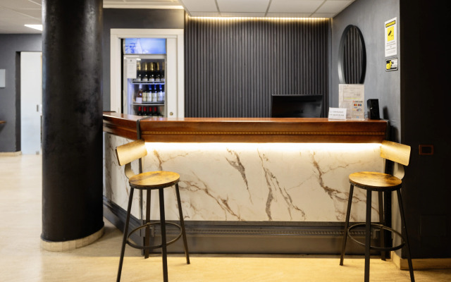 Scheppers Hotel