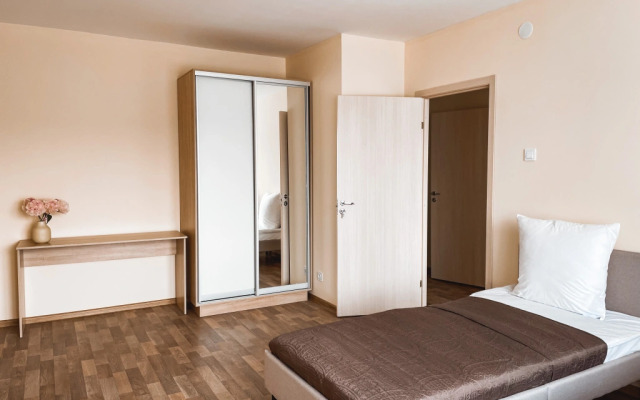 Апартаменты Leon 1