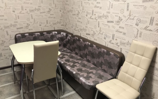 Апартаменты 228 на Туристической