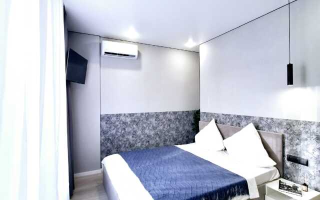 S Vidom Na Don Apartments