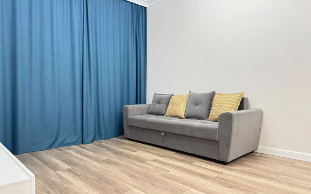 Dobro Pozhalovat Flat