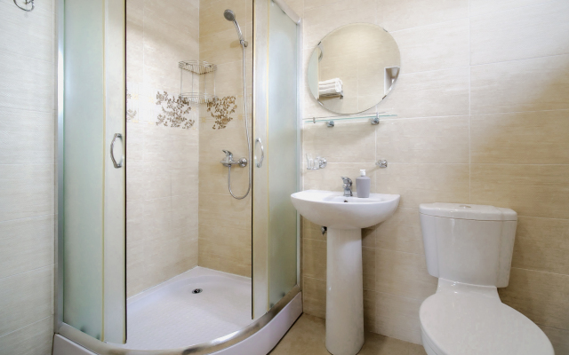 Отель ПостоялецЪ