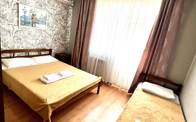 Neva Guest House