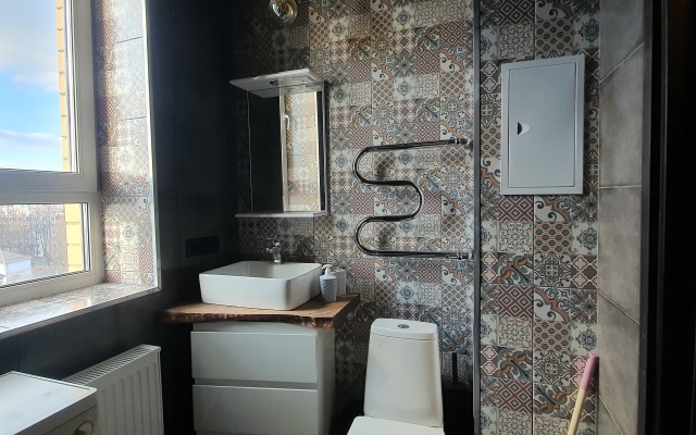 Квартира Next Loft