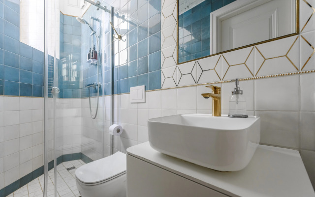 Апартаменты Стокгольм FeelApartments