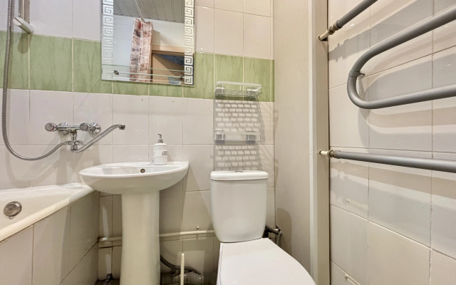 Квартира Уютная у Метро Московская