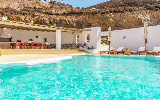 Le GrandMykonos Villa